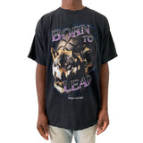 Born to Lead Tee