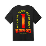 "We Them Ones" - Red