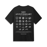 XXV Anniversary Tee